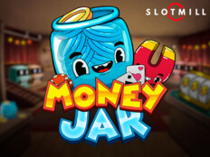 Jackpot jill casino welcome offer54